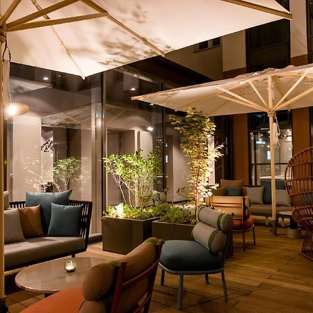Motel One Hannover-Oper エクステリア 写真