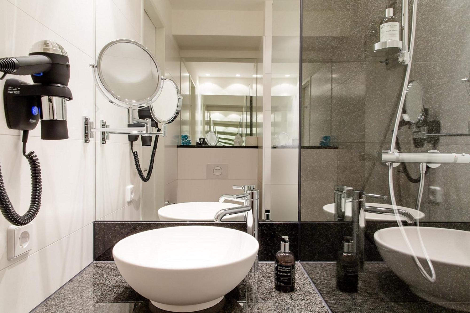 Motel One Hannover-Oper エクステリア 写真