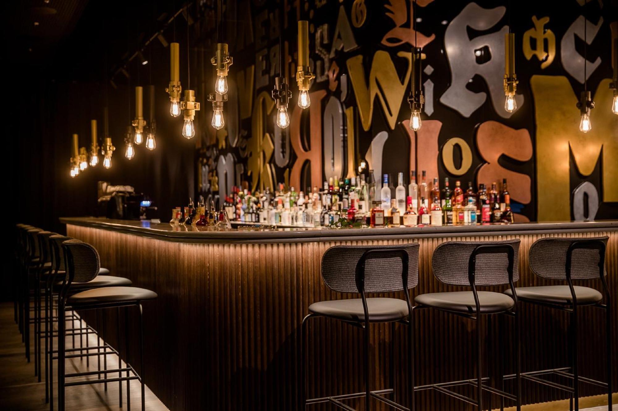 Motel One Hannover-Oper エクステリア 写真
